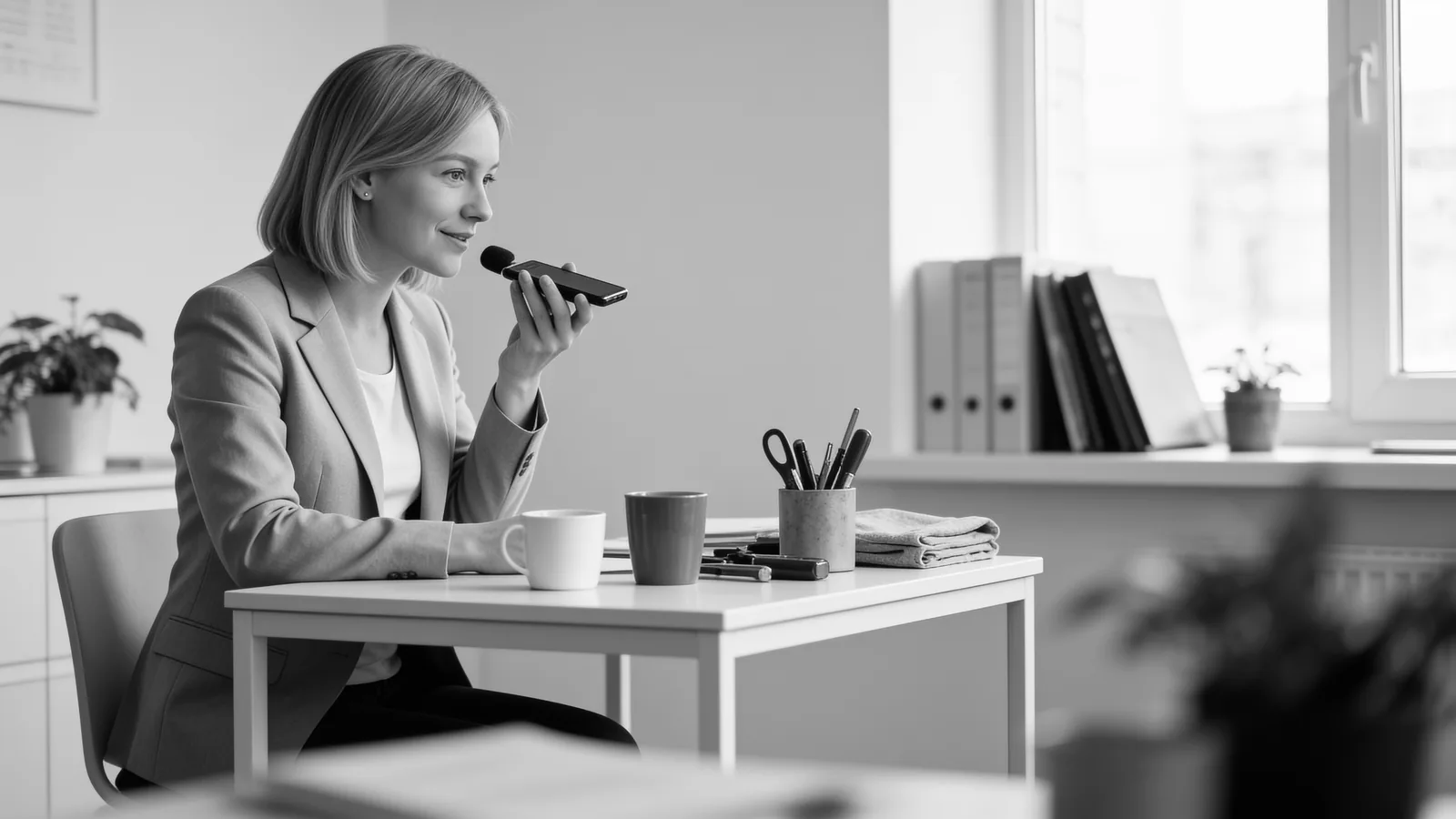 CRM для консультанта без таблиц: учёт клиентов в диалоге
