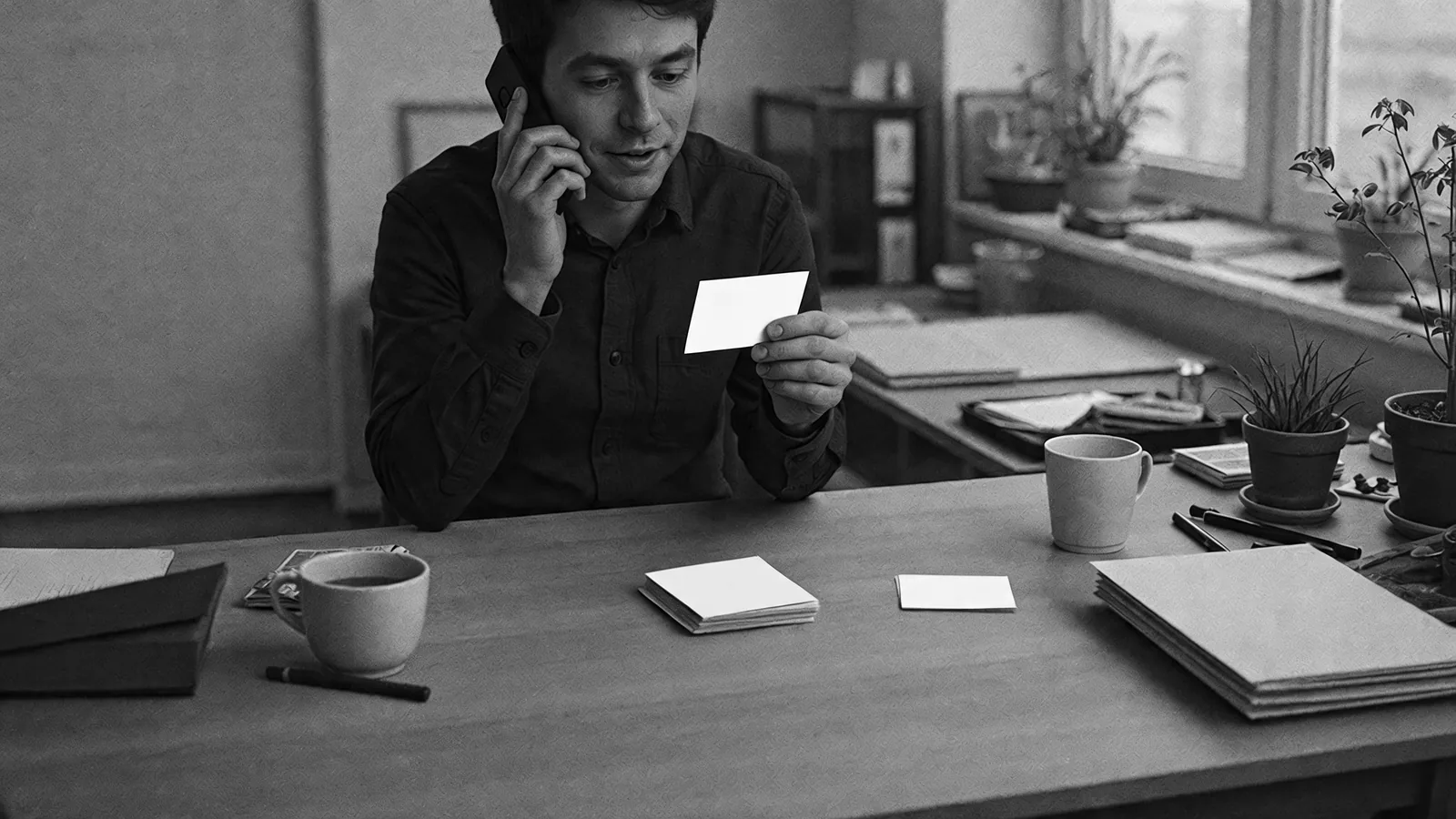 Как напомнить клиенту о предложении, если он замолчал